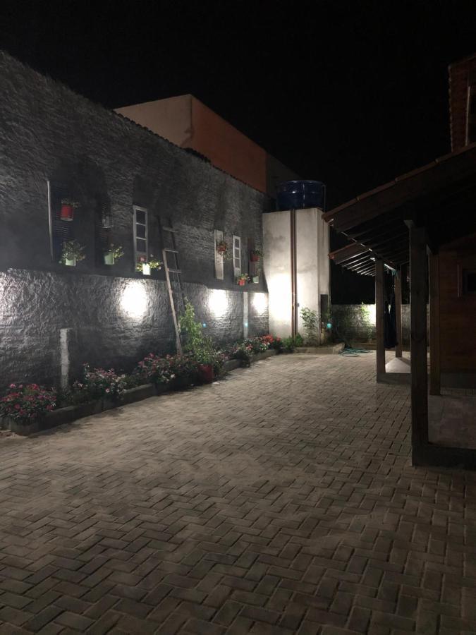 Chales No Meu Quintal Lauro Muller Dış mekan fotoğraf