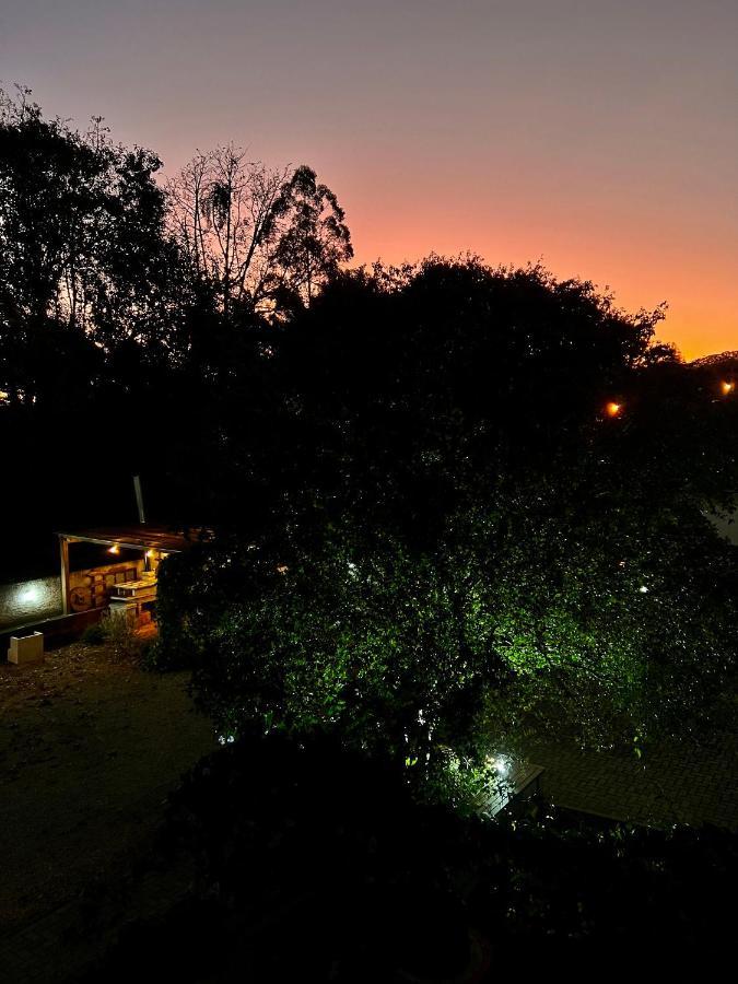 Chales No Meu Quintal Lauro Muller Dış mekan fotoğraf