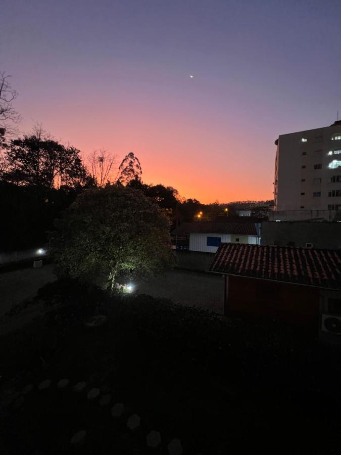 Chales No Meu Quintal Lauro Muller Dış mekan fotoğraf