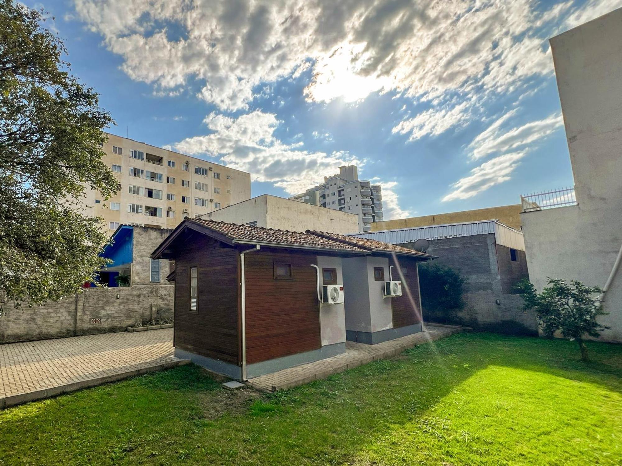 Chales No Meu Quintal Lauro Muller Dış mekan fotoğraf
