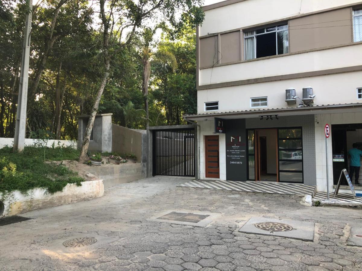 Chales No Meu Quintal Lauro Muller Dış mekan fotoğraf