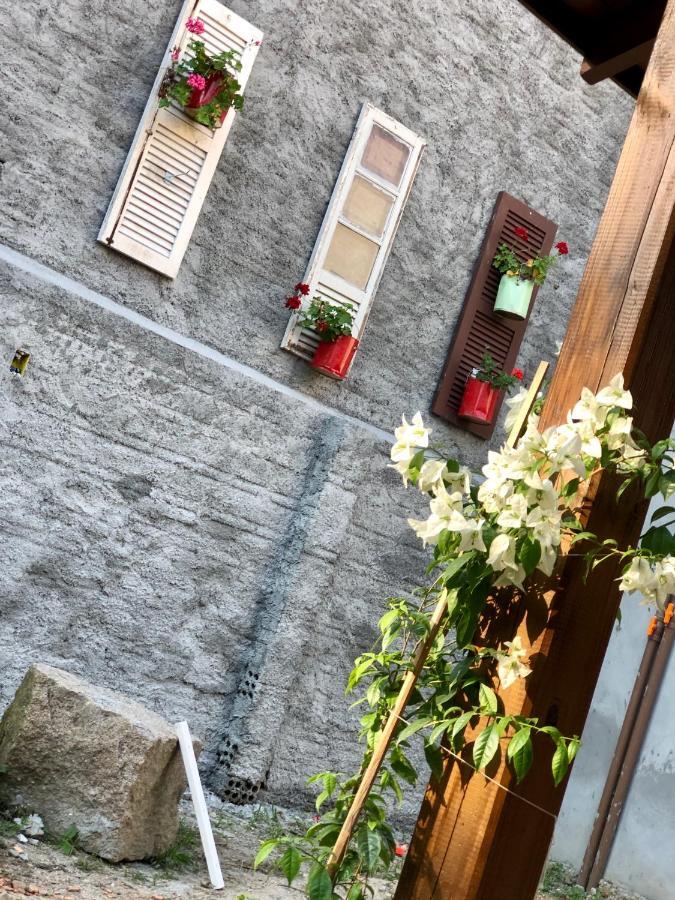 Chales No Meu Quintal Lauro Muller Dış mekan fotoğraf