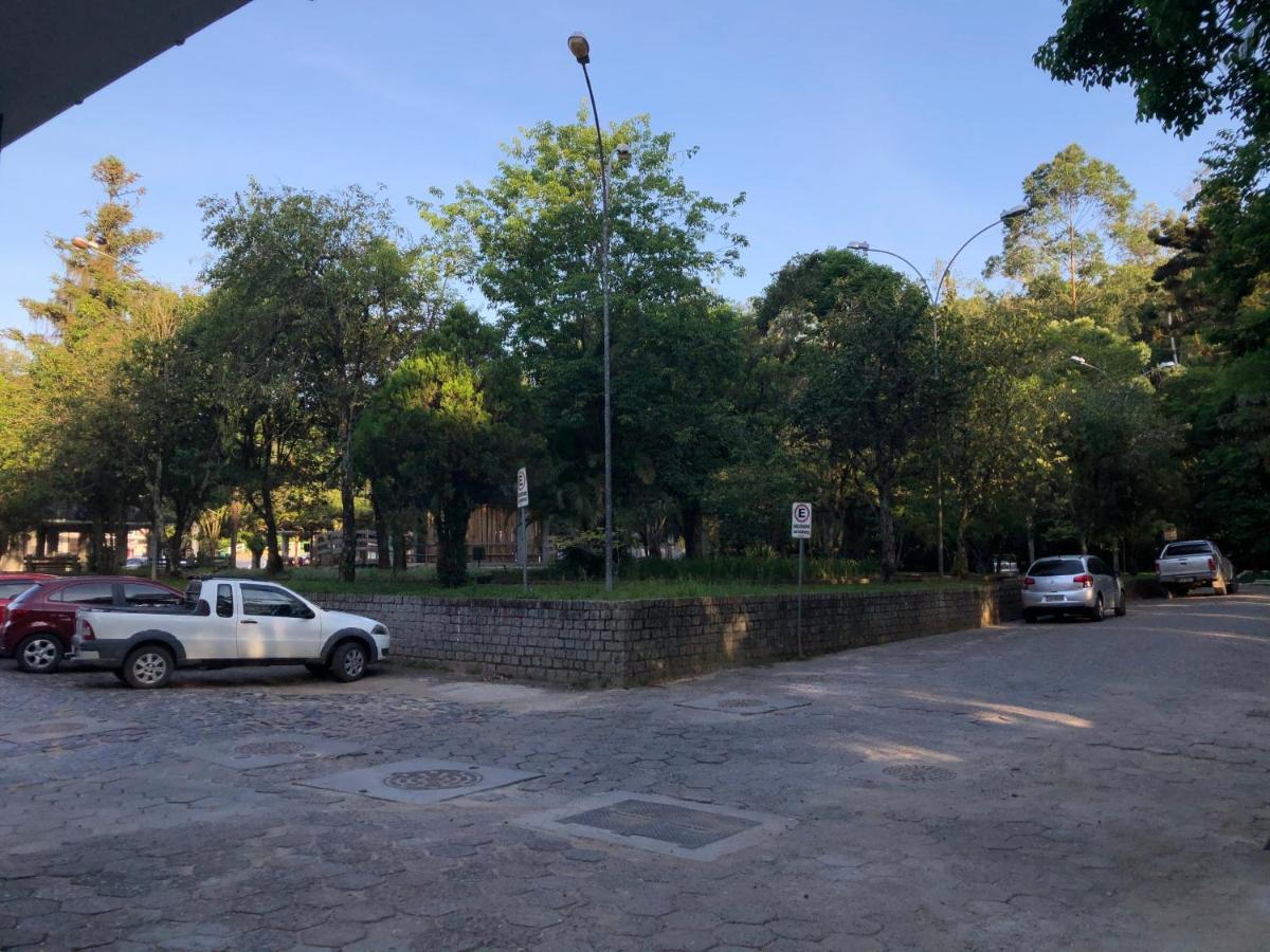 Chales No Meu Quintal Lauro Muller Dış mekan fotoğraf